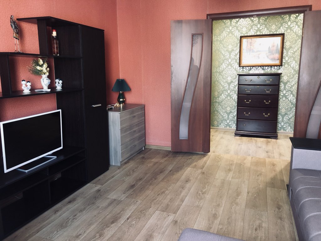 Фотография квартиры Апартаменты Apartmets Romaya