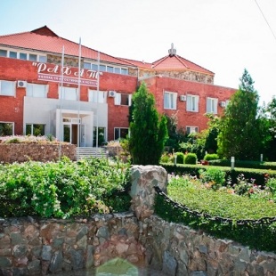 Фотография гостиницы Рахат