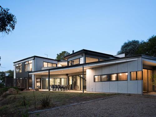 Фотография гостевого дома Edge Daylesford