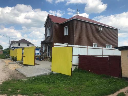 Фотография мини отеля Южный