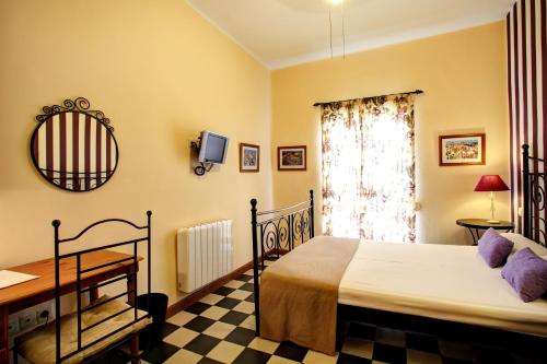 Фотография мини отеля Málaga Lodge Guesthouse