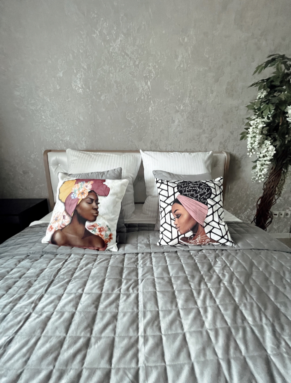 Фотография квартиры Апартаменты КВАРТ отель на Солотчинском шоссе