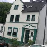 Фотография гостевого дома Pension Hoffmann