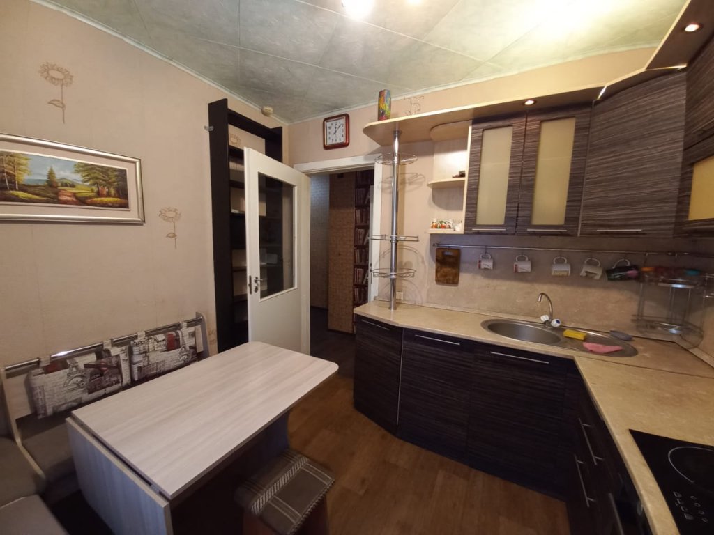 Фотография квартиры Апартаменты Двухкомнатные на Фабричной