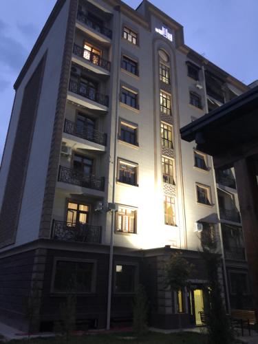 Фотография гостевого дома Sweet home