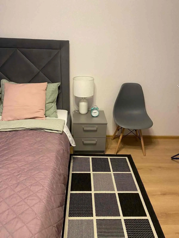 Фотография квартиры Апартаменты на улице Садовая 88