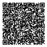 QR код гостиницы Азов Шале
