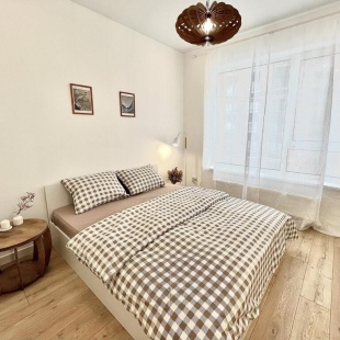 Фотография квартиры Апартаменты 4YOU (4Ю) на улице Онежская 4