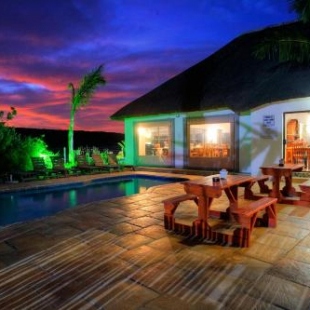 Фотография базы отдыха De Old Drift Guest Farm