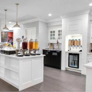 Фотографии гостиницы
Homewood Suites by Hilton Dallas-Irving-Las Colinas