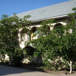 Фотография пансионата Галина