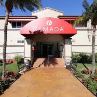 Фотографии гостиницы
Ramada by Wyndham San Diego Airport