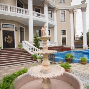 Фотография гостиницы Вилла Венеция