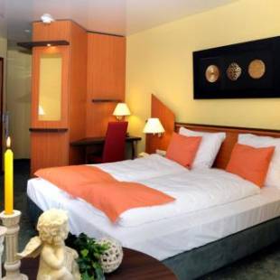 Фотографии гостиницы
Hotel Sperling mit E-Ladestation