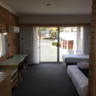 Фотография мотеля Court Street Motel