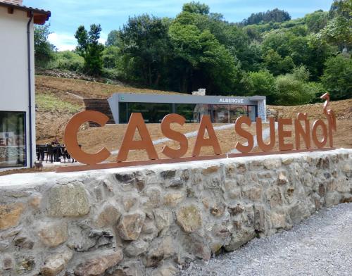 Фотография хостела Albergue Casa Sueño