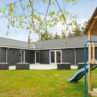 Фотографии гостевого дома
Holiday home Blåvand II