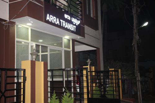 Фотография гостиницы Arra Transit Bengaluru International Airport Hotel