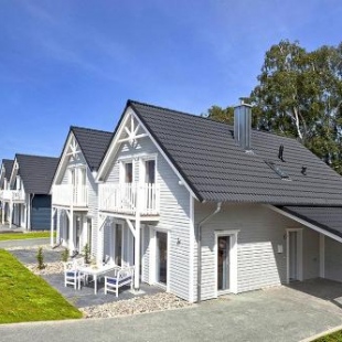 Фотография гостевого дома Ferienhaus Mantje Mantje