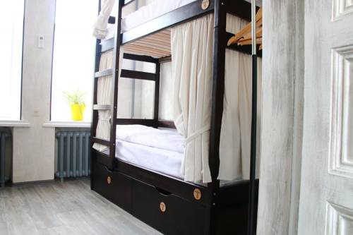 Фотографии хостела
Спутник