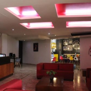 Фотография гостиницы Hotel Florencia