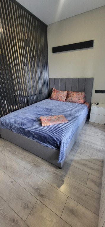 Фотография квартиры Апартаменты на Виля Липатова 13