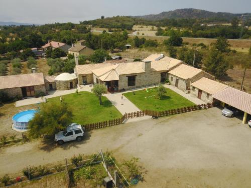 Фотография гостевого дома Quinta da Ribeira