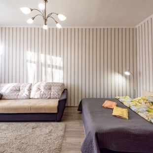 Фотография квартиры Апартаменты RELAX APART – Ленинградская 6