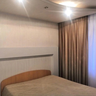 Фотография квартиры Апартаменты на улице Ботвина 22