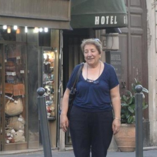 Фотография гостиницы МАДИНА ОТЕЛ