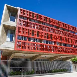 Фотографии гостиницы
Dream Inn PR