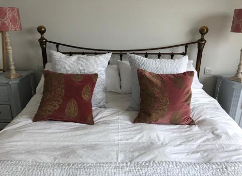 Фотография мини отеля The Hayloft B and B