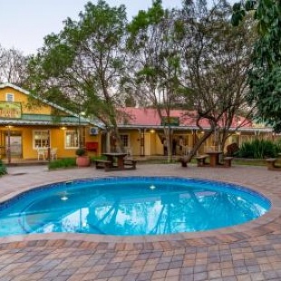 Фотография гостиницы Little Pilgrims Boutique Hotel