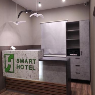 Фотография гостиницы SMART