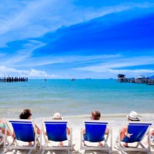 Фотографии гостиницы
Punnpreeda Beach Resort - SHA Plus Certified