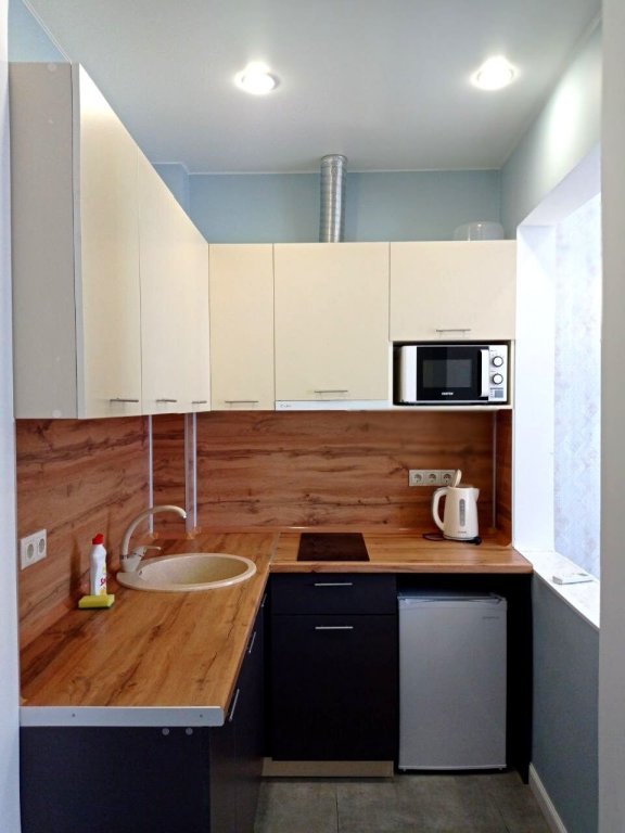 Фотография квартиры Апарт-Отель Шарден Lounge