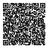 QR код квартиры Poshtel Vdali