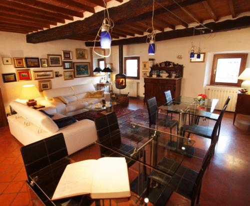 Фотография гостевого дома La Casa Di Adelina