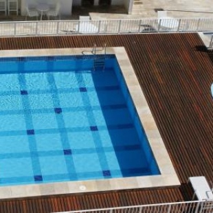 Фотография гостиницы Tropical Barra Hotel