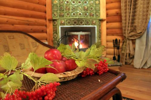 Фотография гостевого дома Усадьба Раздолье