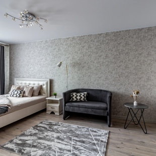 Фотография квартиры Апартаменты Уютные возле метро