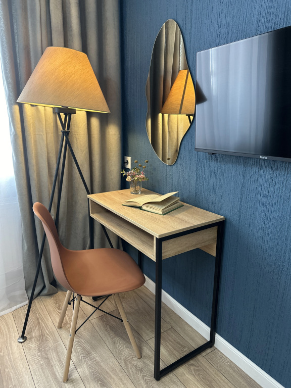 Фотография квартиры Квартира Lofthouse