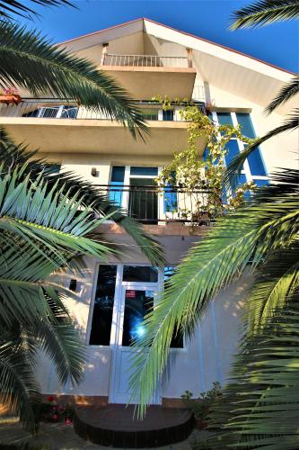 Фотография гостевого дома Мелисса