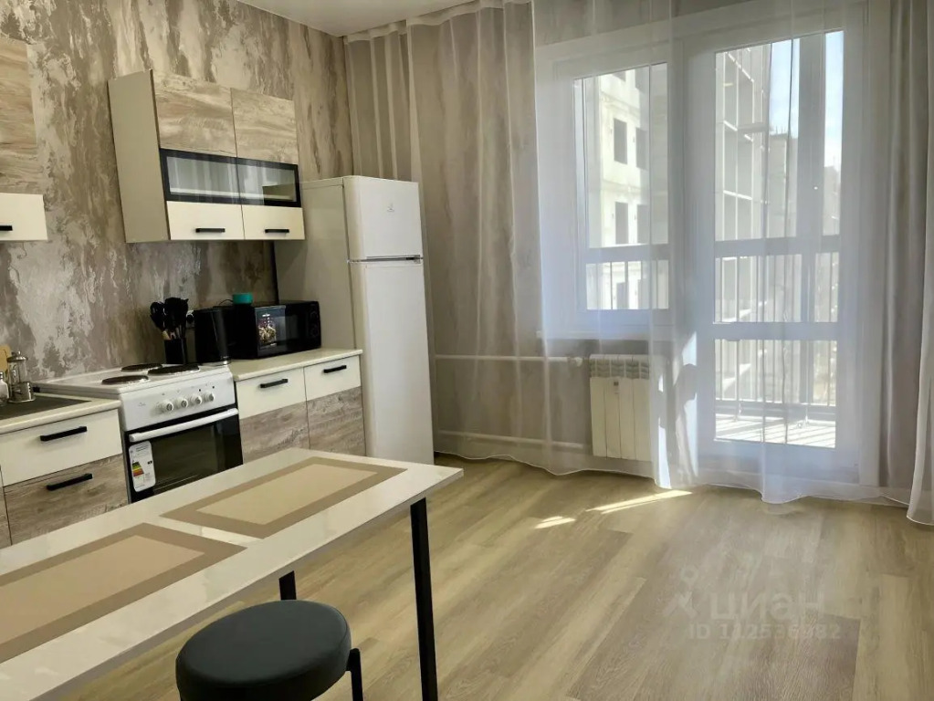 Фотография квартиры Апартаменты на территории Гусарская 4