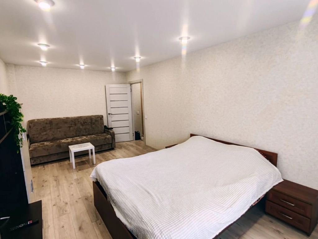 Фотография квартиры Квартира на Улице Гайдара 53