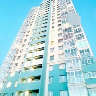 Фотография квартиры Апартаменты на улице Богдана Хмельницкого 40