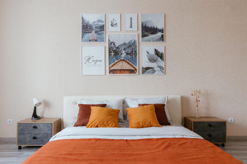 Фотография квартиры Апартаменты Room Tour