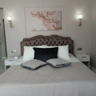 Фотография квартиры Апартаменты Fiolent Village Аngetur