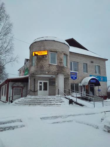 Фотографии гостиницы 
            Ласточкино Гнездо