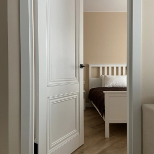 Фотография квартиры Квартира Уютная в Классическом Стиле